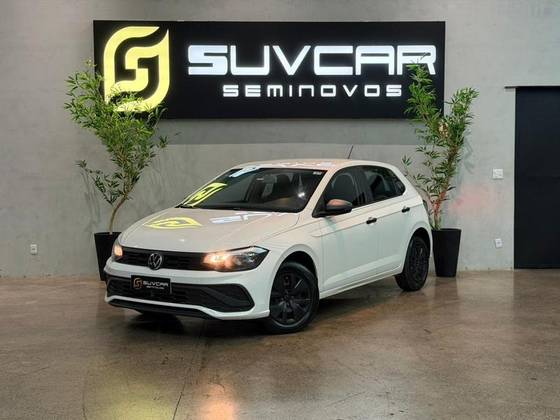 VOLKSWAGEN POLO 1.0 MPI TRACK MANUAL VOLKSWAGEN POLO 1.0 MPI TRACK MANUAL